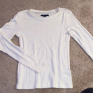 American eagle long sleeve shirt